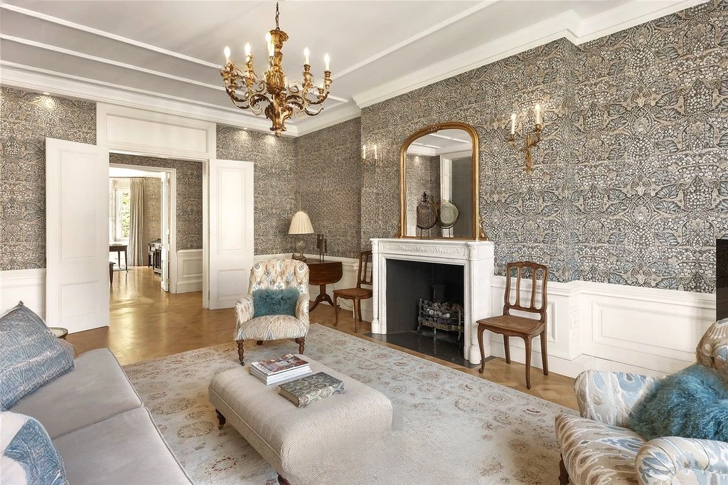 Квартира в Лондоне, Великобритания, 194 м² - фото 7