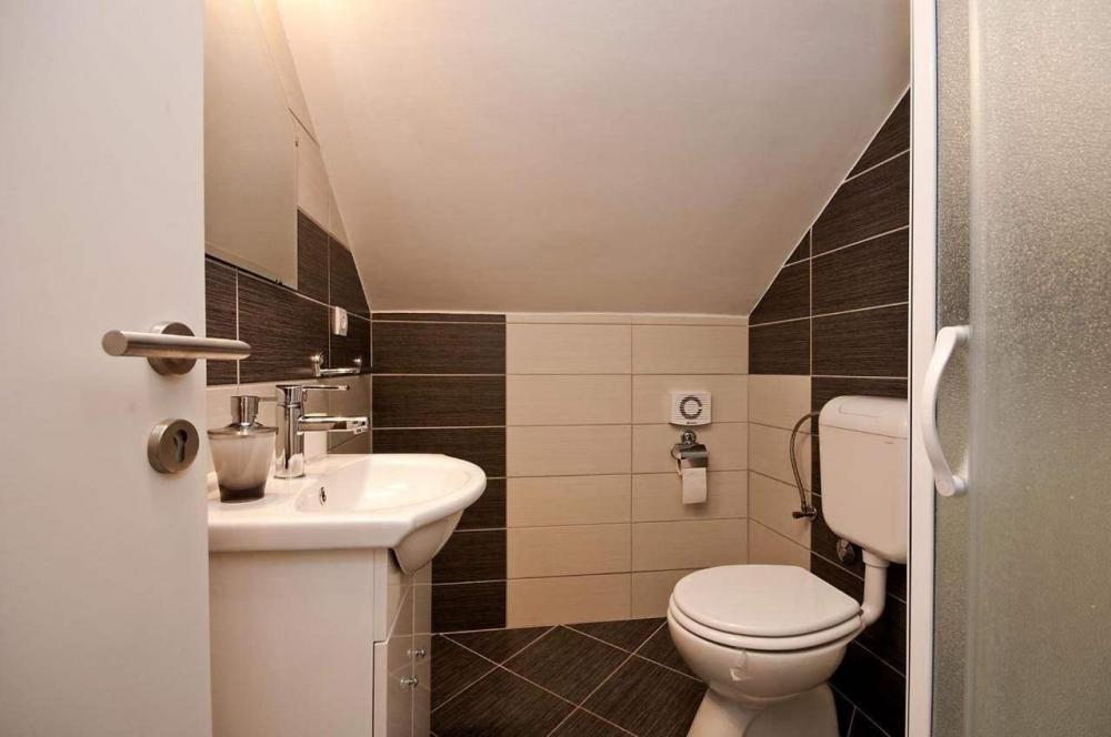 Отель, гостиница в Задаре, Хорватия, 182 м² - фото 9