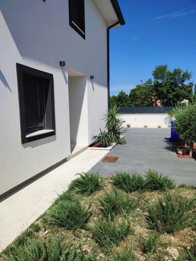 Вилла Krnica, Хорватия, 135 м² - фото 8