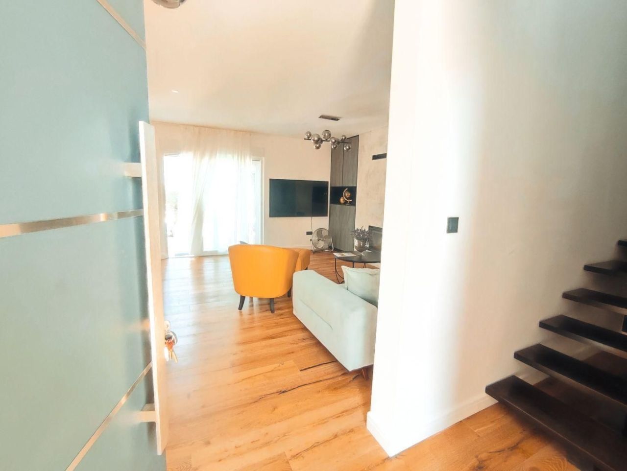Вилла Krnica, Хорватия, 135 м² - фото 9