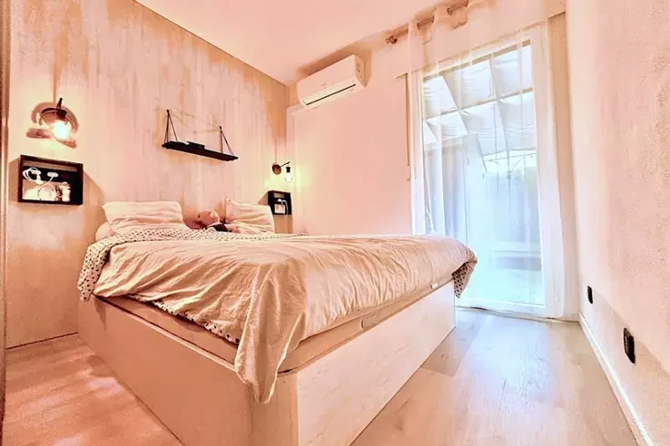 Квартира в Каннах, Франция, 54 м² - фото 3