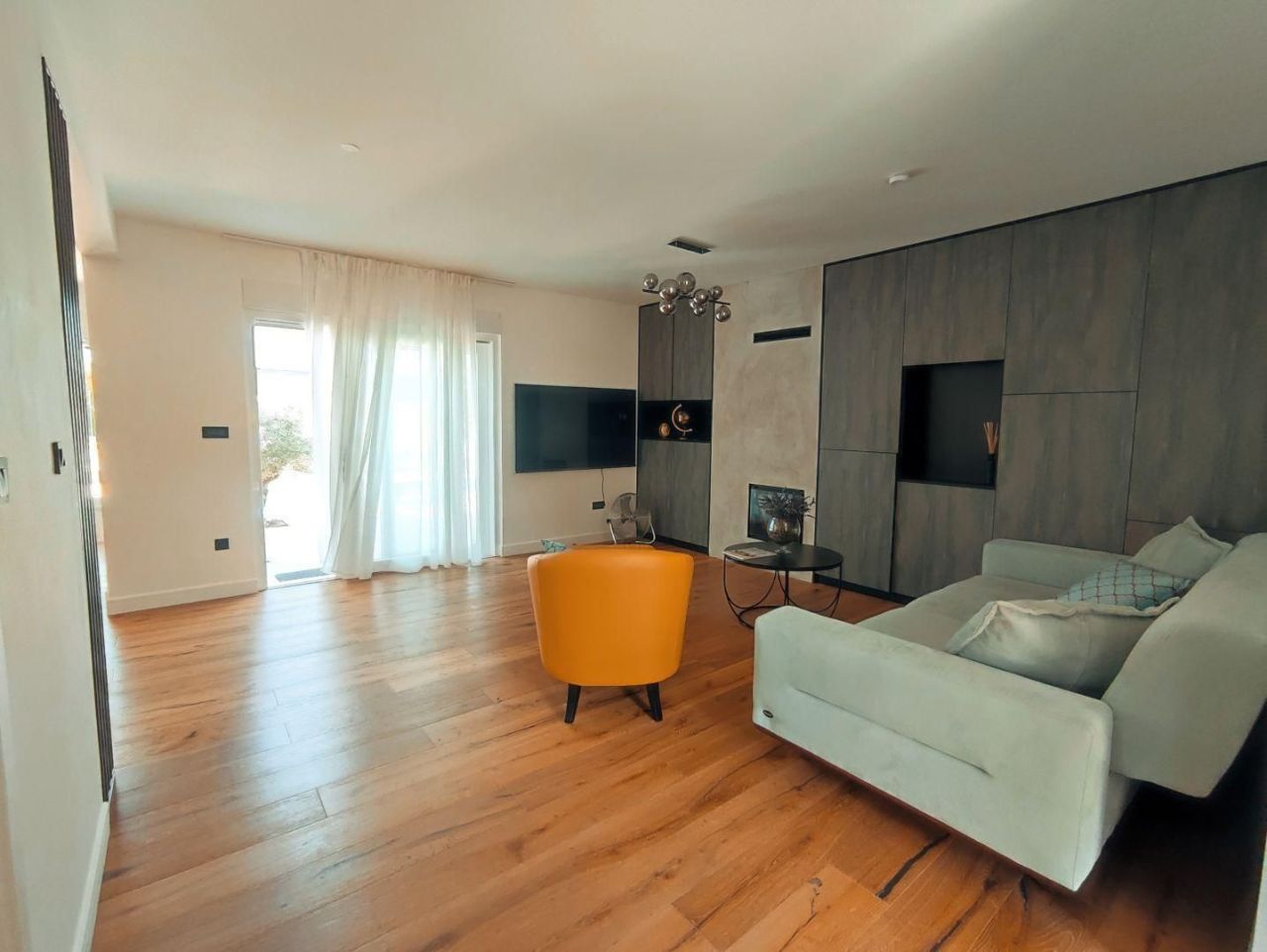 Вилла Krnica, Хорватия, 135 м² - фото 10