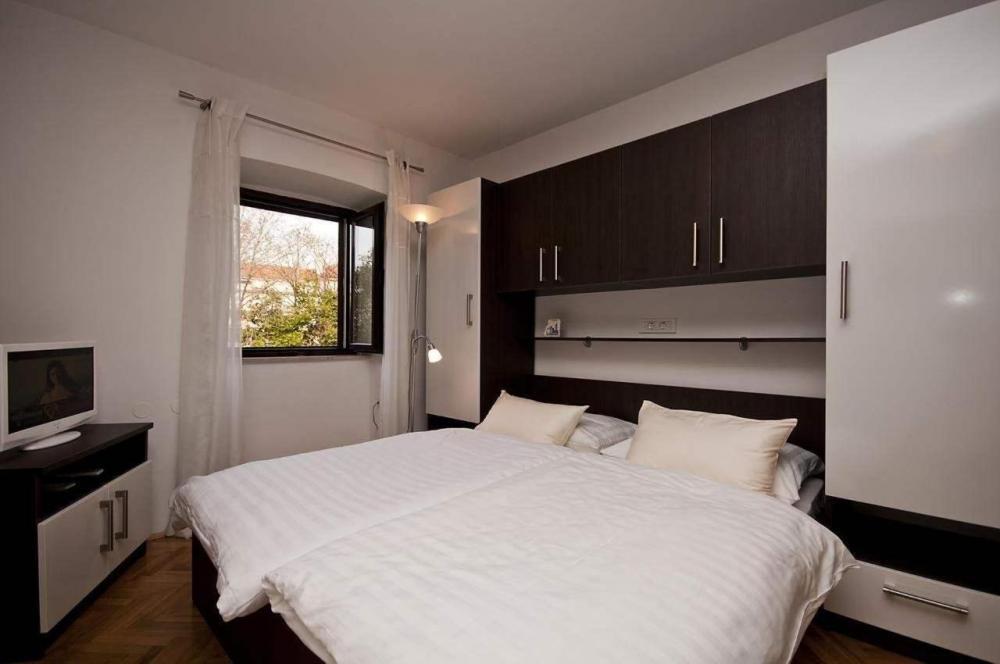 Отель, гостиница в Задаре, Хорватия, 182 м² - фото 13