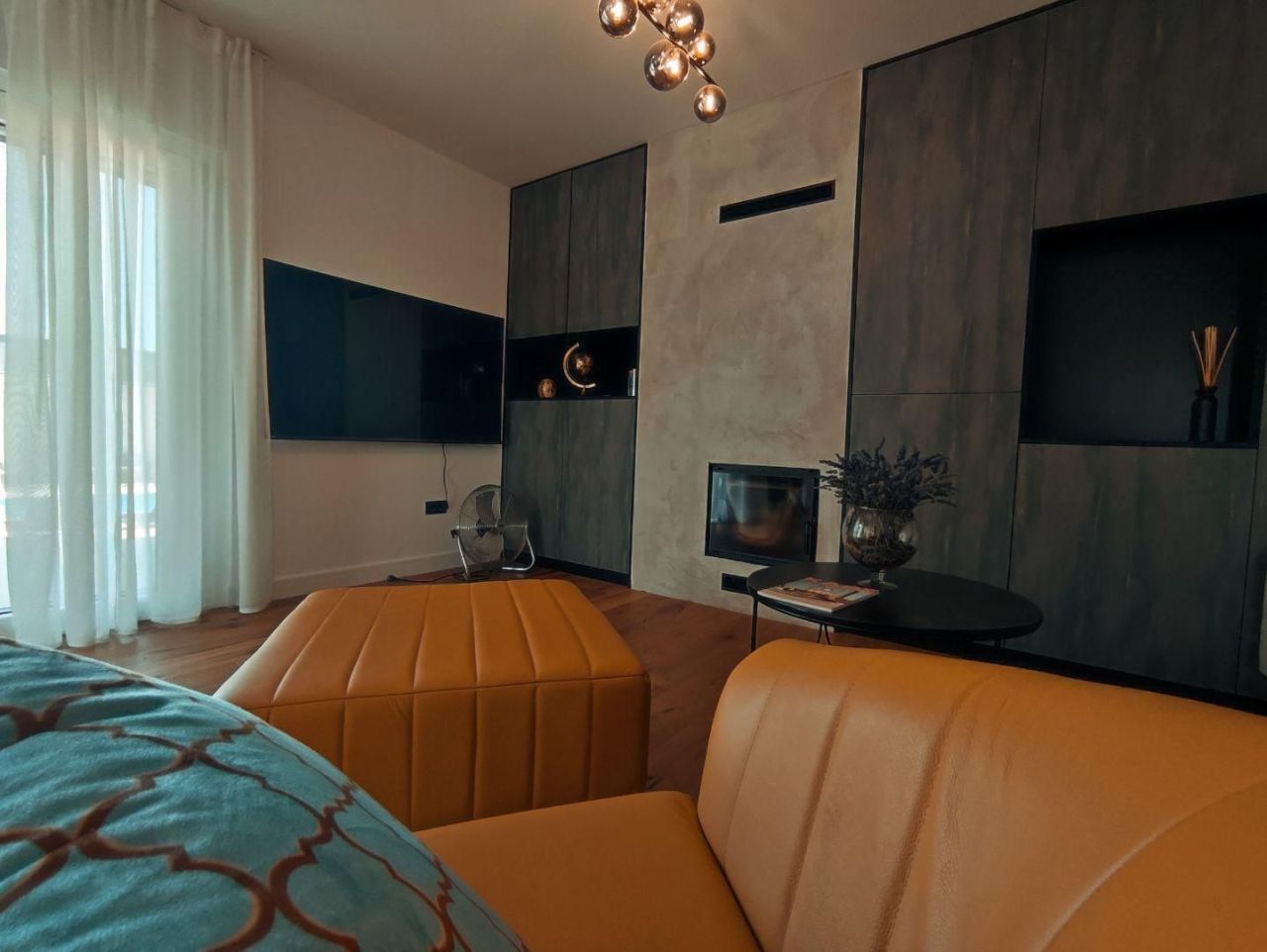Вилла Krnica, Хорватия, 135 м² - фото 12