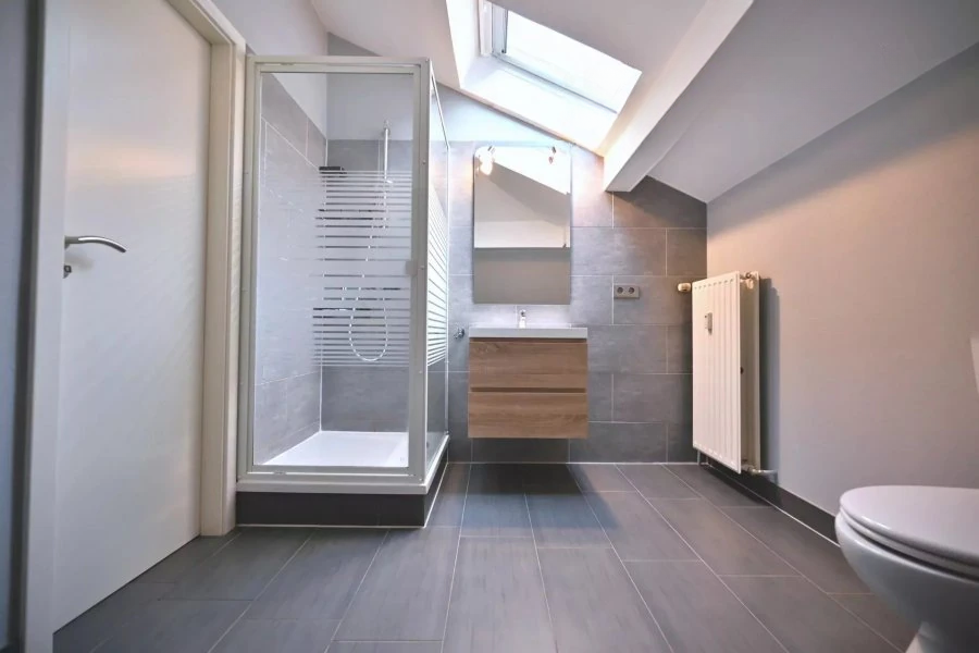 Квартира в Дикирхе, Люксембург, 121 м² - фото 7