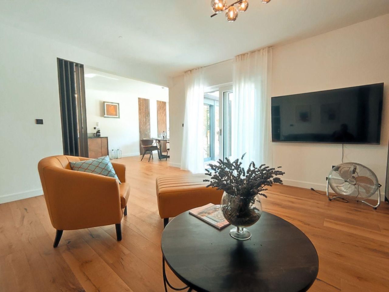 Вилла Krnica, Хорватия, 135 м² - фото 14