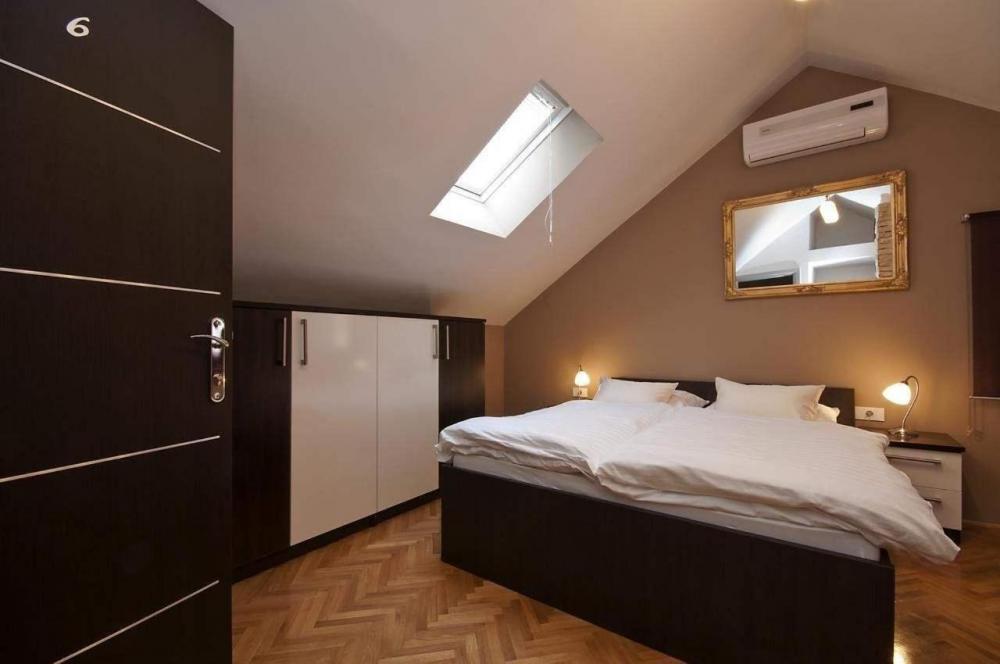 Отель, гостиница в Задаре, Хорватия, 182 м² - фото 15