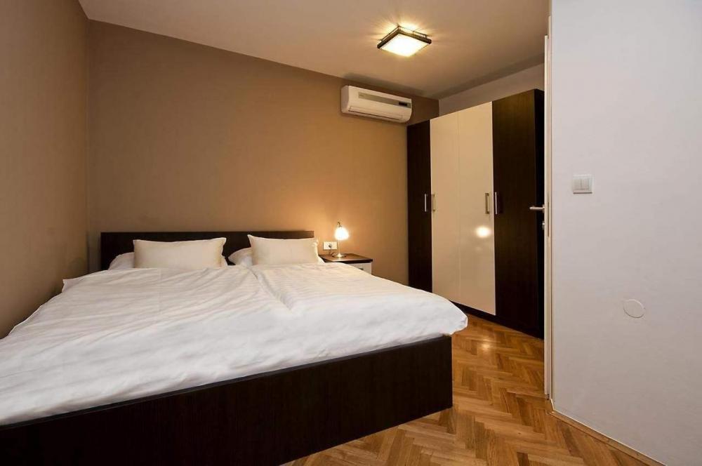Отель, гостиница в Задаре, Хорватия, 182 м² - фото 16