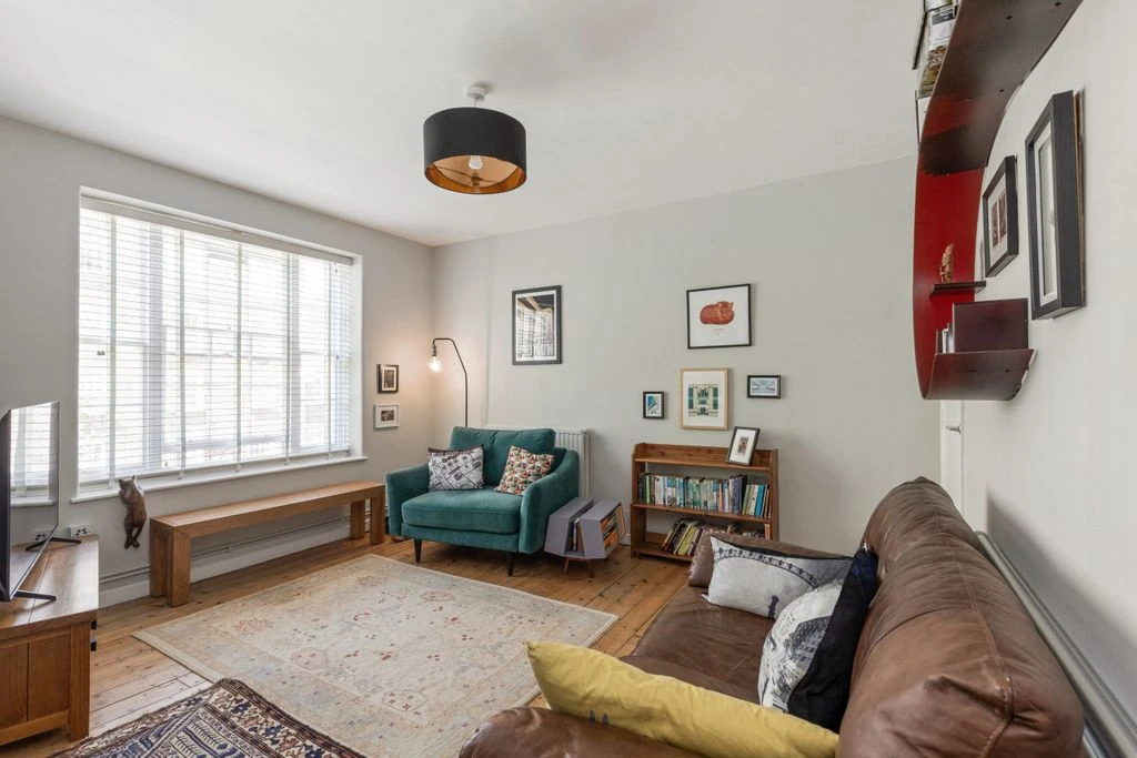 Квартира в Лондоне, Великобритания, 49 м² - фото 7