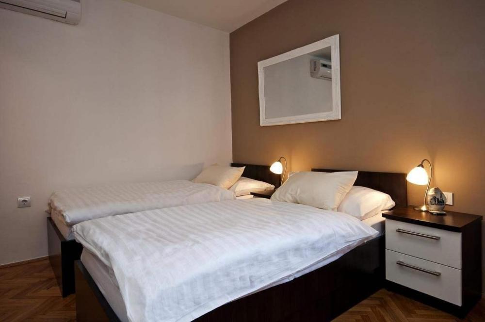 Отель, гостиница в Задаре, Хорватия, 182 м² - фото 17