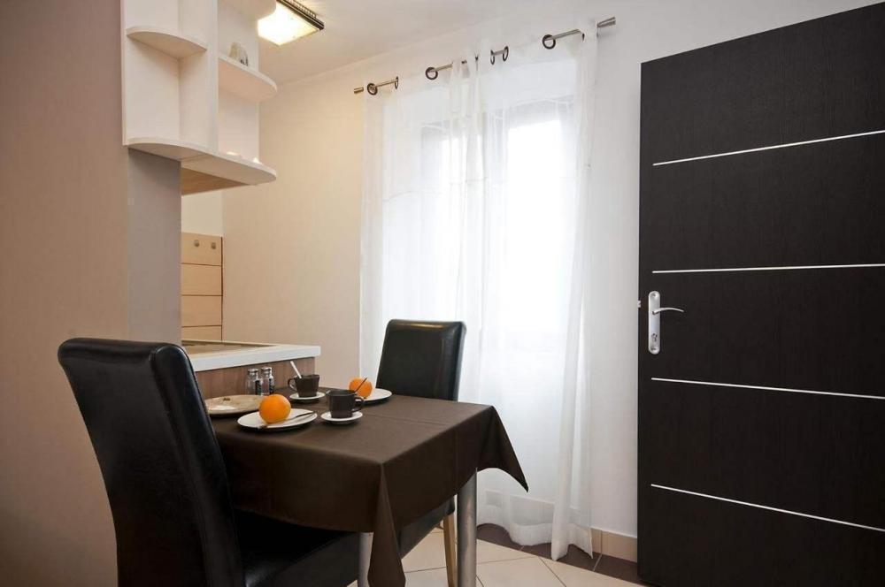 Отель, гостиница в Задаре, Хорватия, 182 м² - фото 18