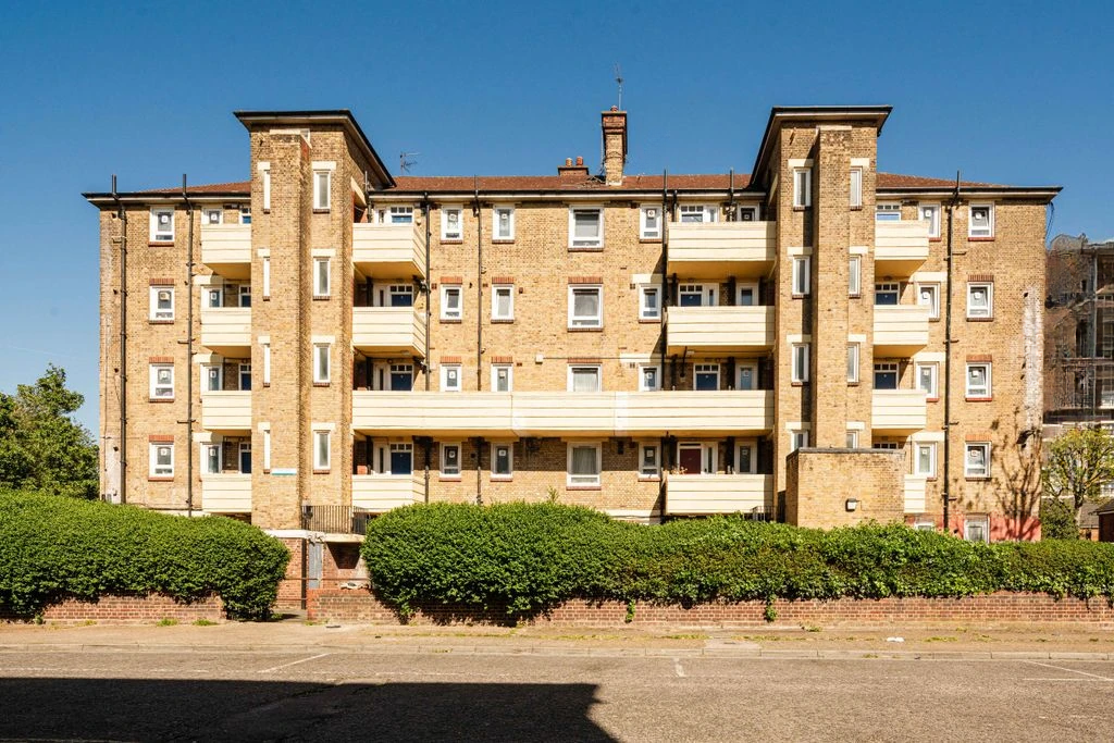 Квартира в Лондоне, Великобритания, 57 м² - фото 7