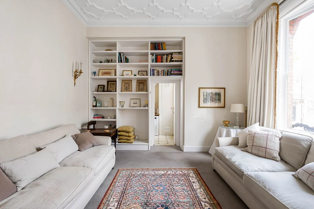 Квартира в Лондоне, Великобритания, 82 м² - фото 7