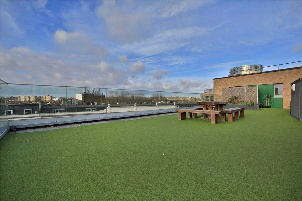 Квартира в Лондоне, Великобритания, 42 м² - фото 7