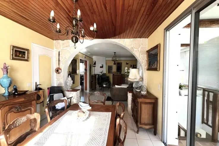 Квартира в Каннах, Франция, 113 м² - фото 3