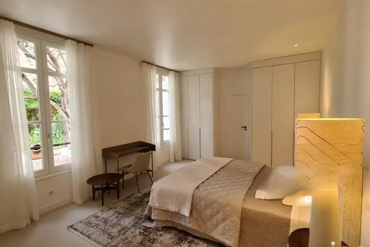 Квартира в Каннах, Франция, 131 м² - фото 3