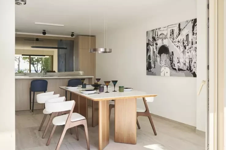 Квартира в Каннах, Франция, 104 м² - фото 3
