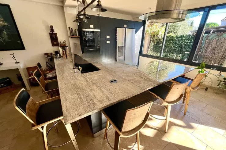 Квартира в Каннах, Франция, 100 м² - фото 3