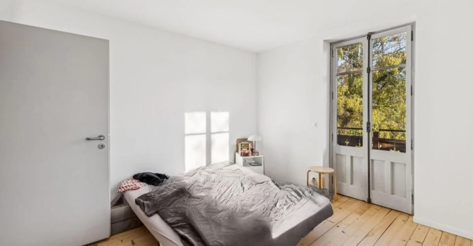 Квартира в Женеве, Швейцария, 180 м² - фото 7