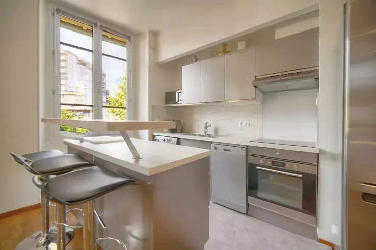 Квартира в Каннах, Франция, 70 м² - фото 3