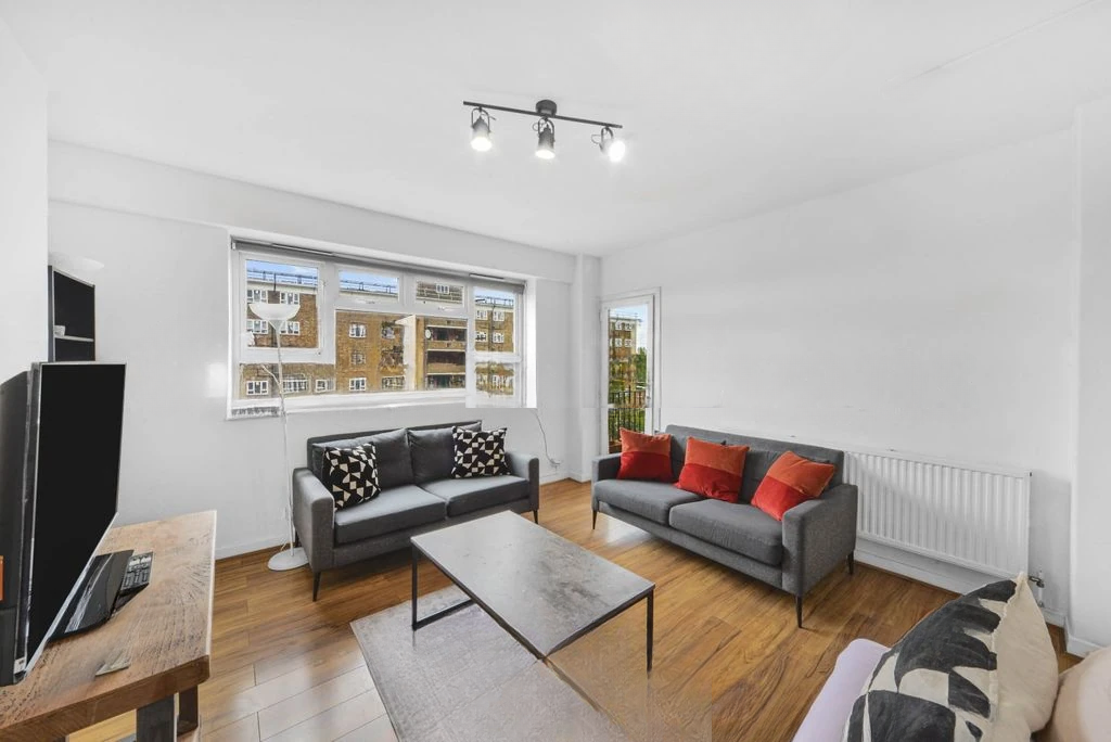 Квартира в Лондоне, Великобритания, 79 м² - фото 7