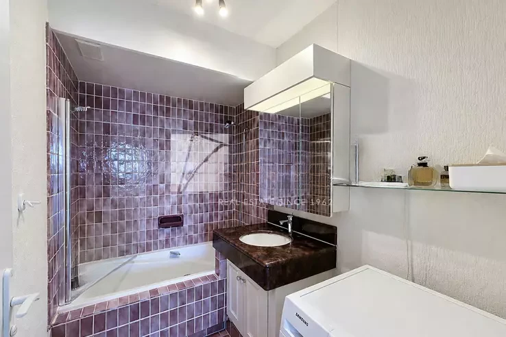 Квартира в Каннах, Франция, 50 м² - фото 3