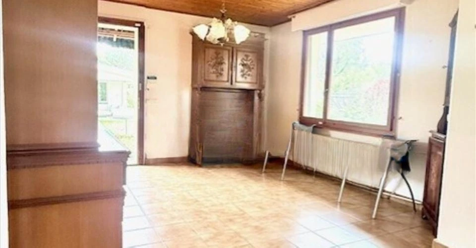Квартира в Женеве, Швейцария, 109 м² - фото 7