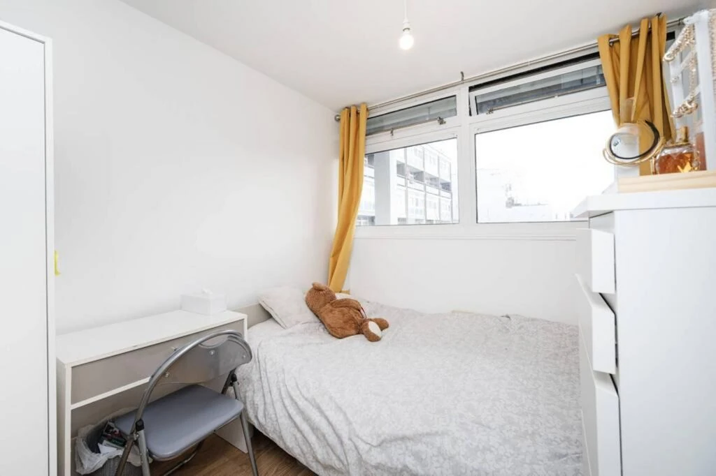Квартира в Лондоне, Великобритания, 62 м² - фото 7
