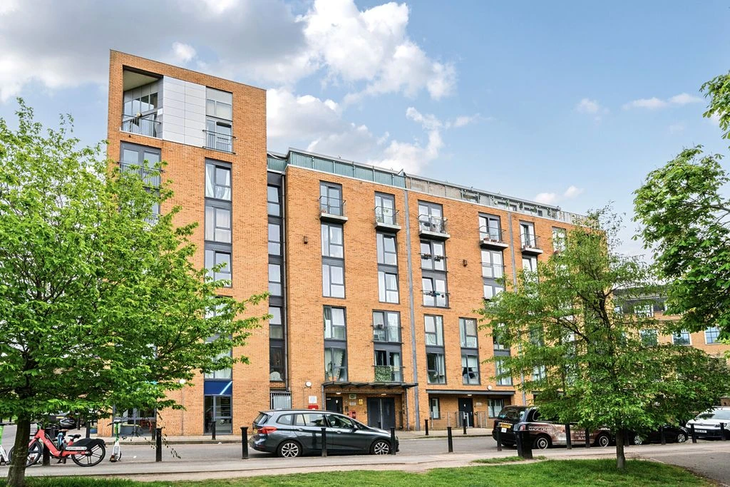 Квартира в Лондоне, Великобритания, 47 м² - фото 7