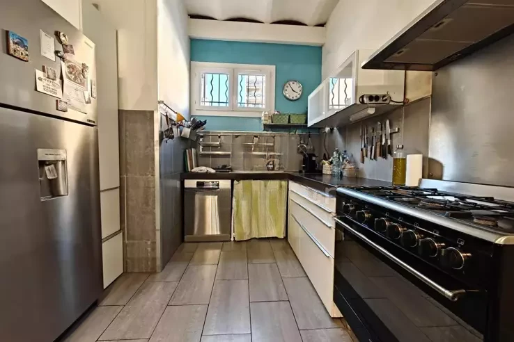 Квартира в Каннах, Франция, 116 м² - фото 3
