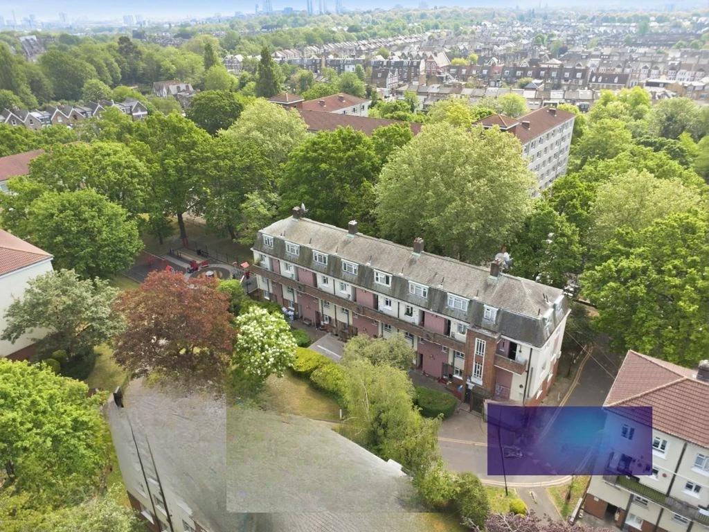 Квартира в Лондоне, Великобритания, 62 м² - фото 7