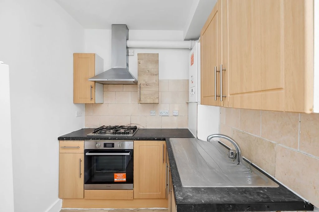 Квартира в Лондоне, Великобритания, 56 м² - фото 7