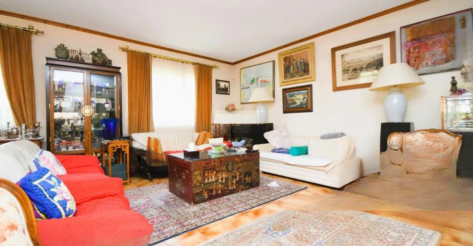 Квартира в Женеве, Швейцария, 235 м² - фото 6