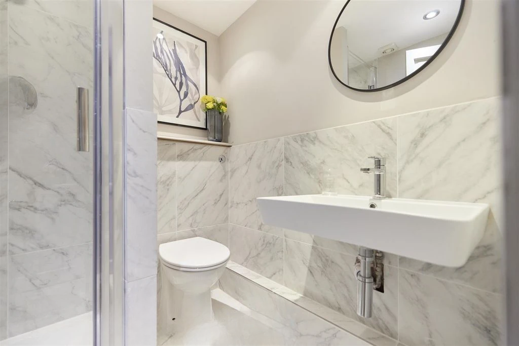 Квартира в Лондоне, Великобритания, 26 м² - фото 7