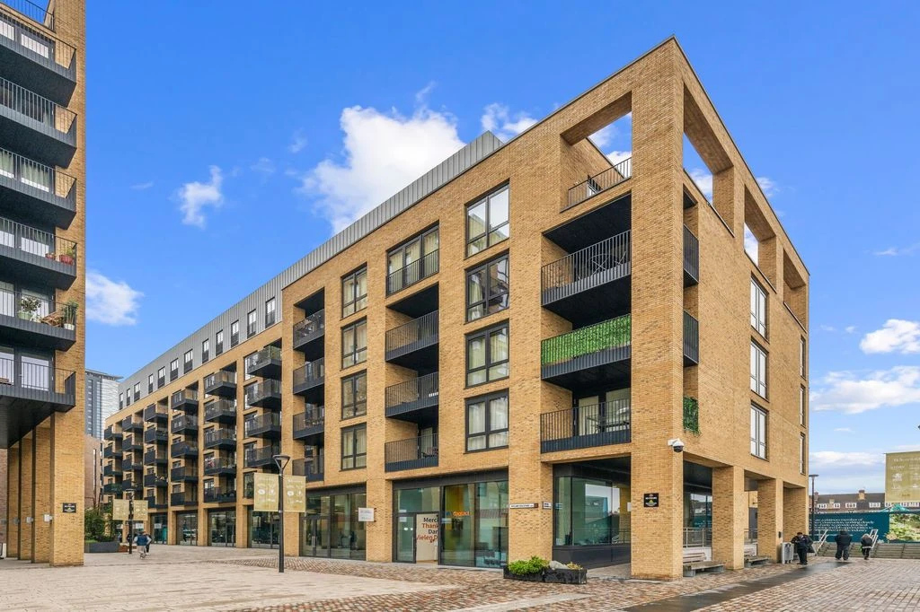 Квартира в Лондоне, Великобритания, 41 м² - фото 7