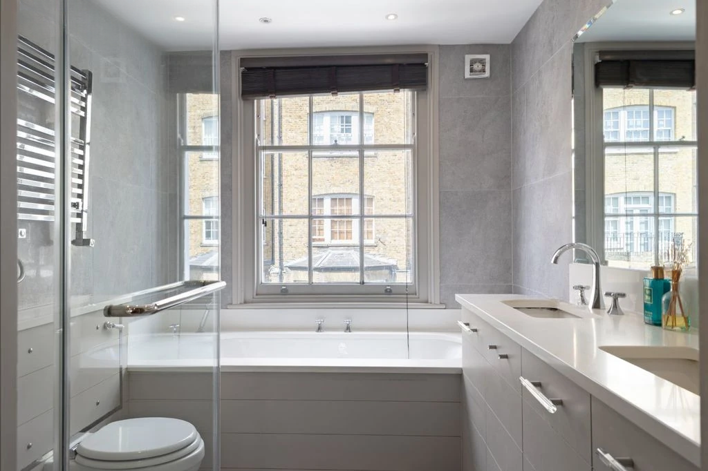 Квартира в Лондоне, Великобритания, 140 м² - фото 7