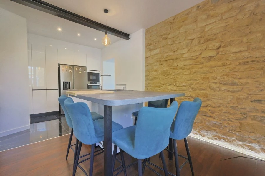 Квартира в Люксембурге, Люксембург, 160 м² - фото 7