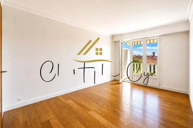 Квартира в Каннах, Франция, 85 м² - фото 3