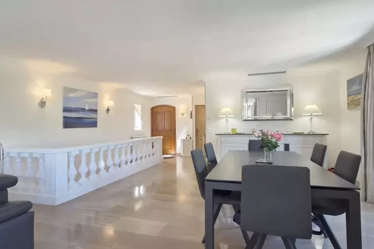 Квартира в Каннах, Франция, 145 м² - фото 3