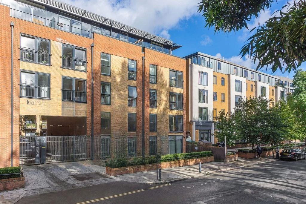 Квартира в Лондоне, Великобритания, 47 м² - фото 7