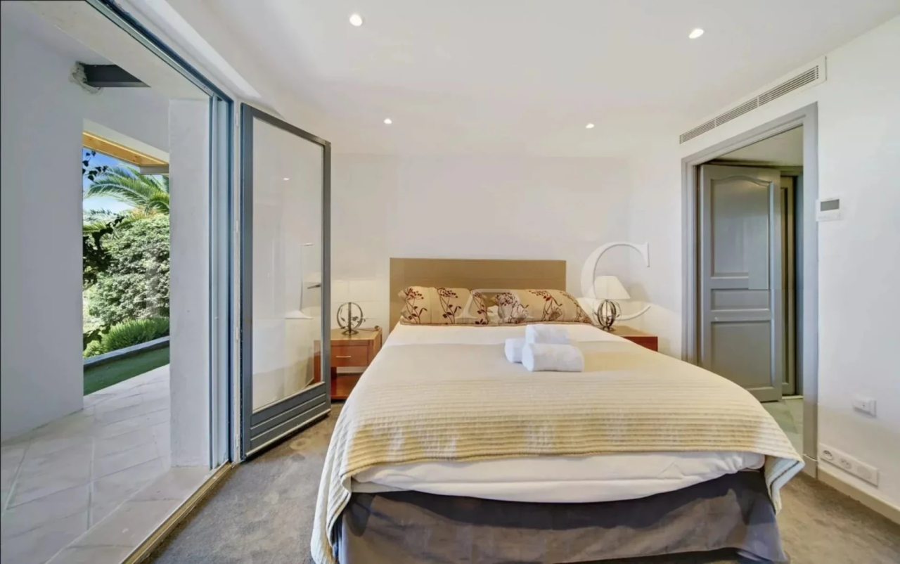 Квартира в Каннах, Франция, 450 м² - фото 7