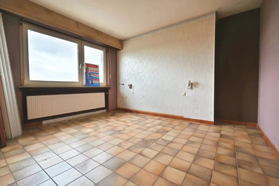 Квартира в Люксембурге, Люксембург, 41 м² - фото 7