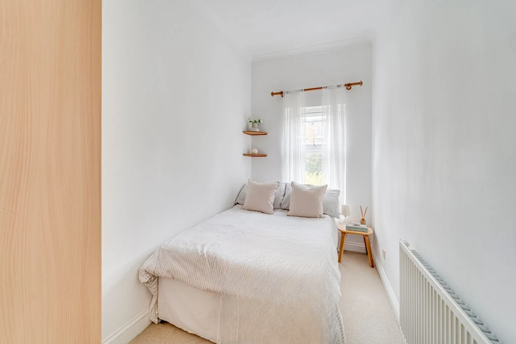 Квартира в Лондоне, Великобритания, 34 м² - фото 7