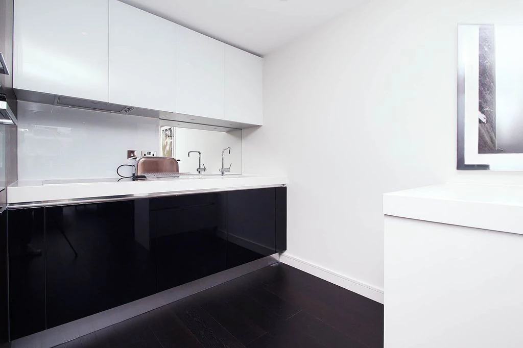 Квартира в Лондоне, Великобритания, 47 м² - фото 7