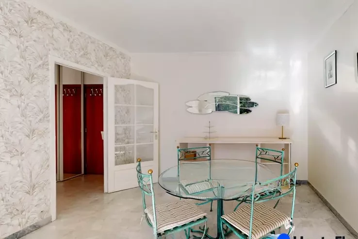 Квартира в Каннах, Франция, 50 м² - фото 3