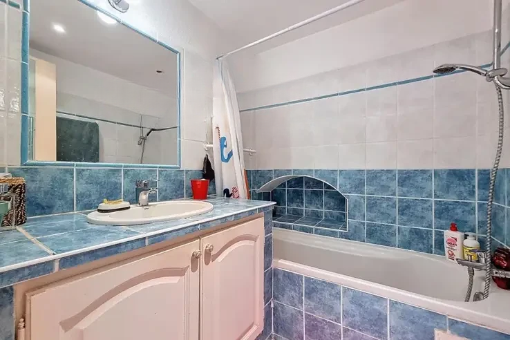 Квартира в Каннах, Франция, 63 м² - фото 3