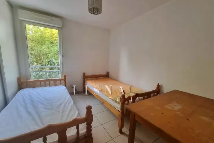 Квартира в Каннах, Франция, 60 м² - фото 3