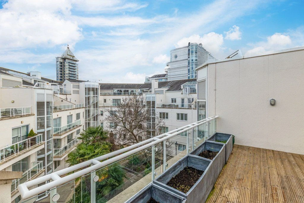 Квартира в Лондоне, Великобритания, 132 м² - фото 7