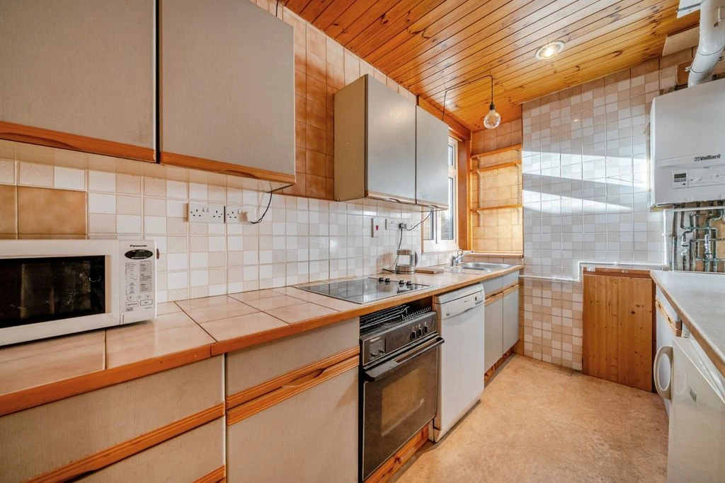 Квартира в Лондоне, Великобритания, 50 м² - фото 7