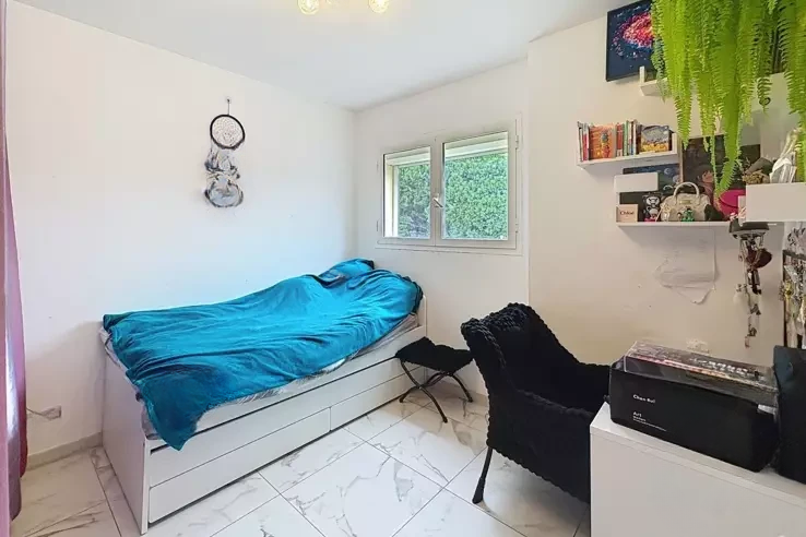 Квартира в Каннах, Франция, 40 м² - фото 3